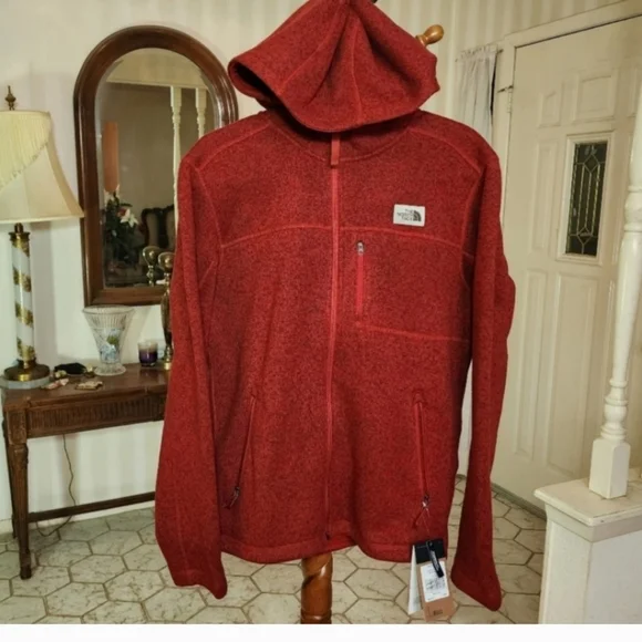 The North Lyons Gordon Hoodie Sweatshirts & Hoodies